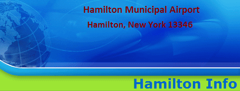 Hamilton Info